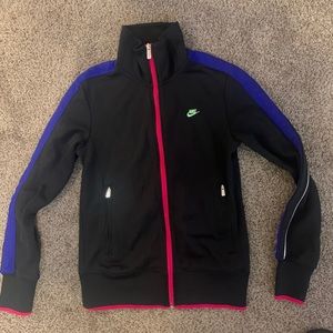 Nike Vintage Jacket